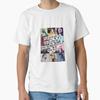 T-shirt Classica Eras Tour 2024 "C'ero"
