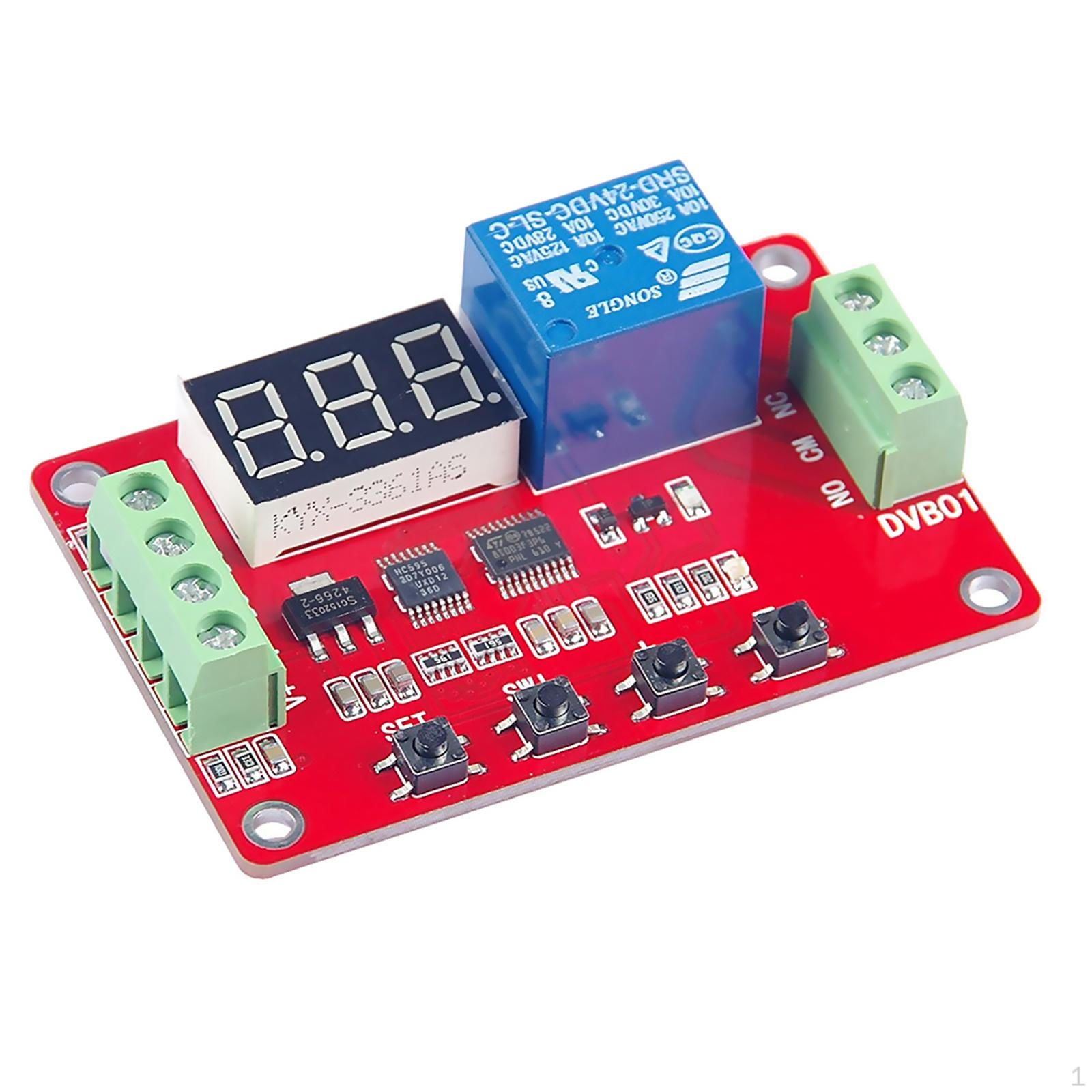 

Voltmeter 00V Ammeter Panel Meter Voltage Indicator 12V