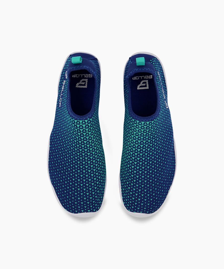 Baellob Aqua Fit Aqua Shoes Harmony Blue