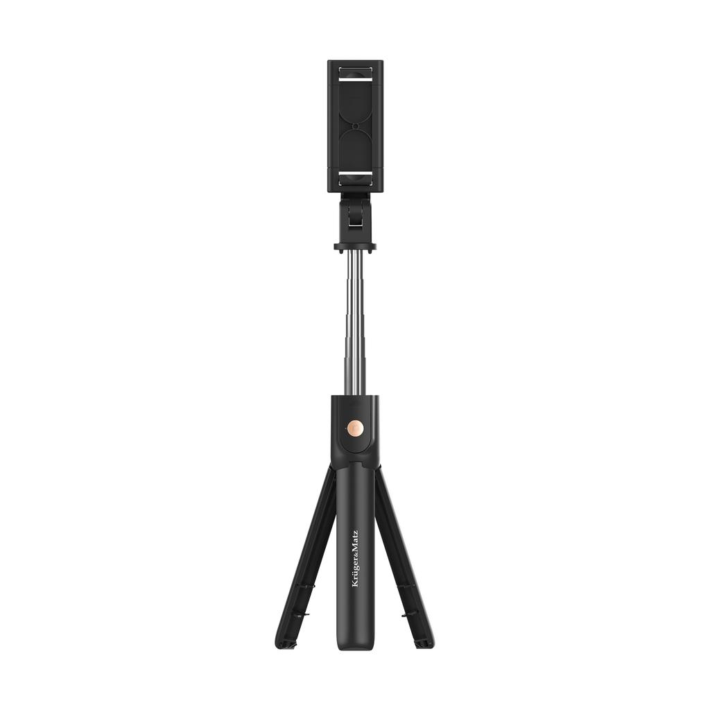 Kijek Do Selfie Tripod Pilot Kruger&Matz KM1374
