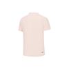 Skechers Solid Color Breathable Short Sleeve Polo Shirt Women Tops P226W011-028B