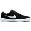 Nike SB Force 58 Black White - CZ2959001