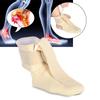 Ankle Joint Support Adjustable Foot Drop Orthotics Brace Foot Pain Relief Splint S