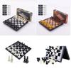 International Chess Magnetic Folding Board For Kids And Family Fun