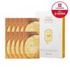 Leaders Vita Toning Skin Renewal Mask 10 Sheets
