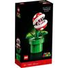 LEGO Super Mario Piranha Plant Building Set 540 Pieces Toy for Kids and Adults