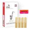 Blätter für Altsaxophon