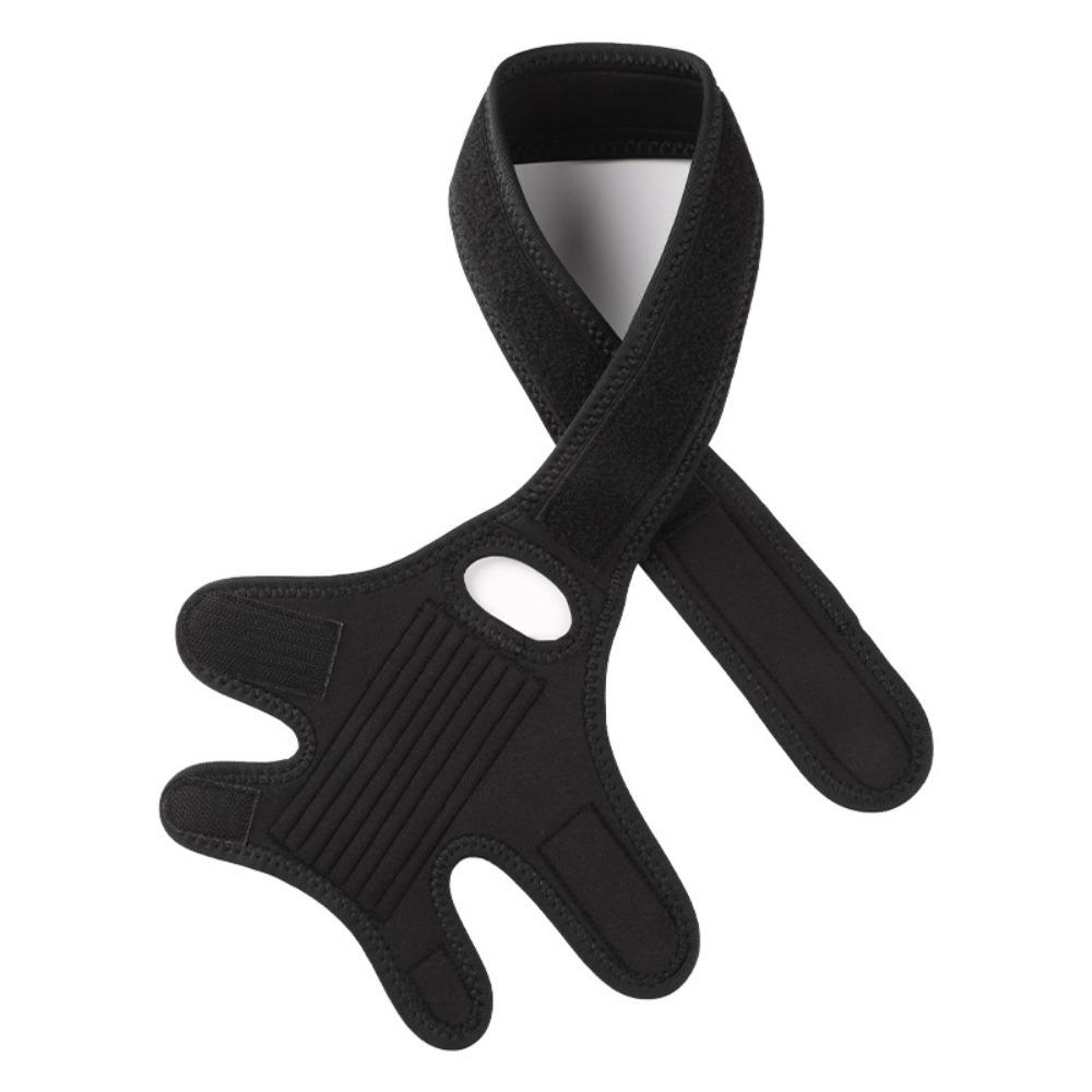 Adjustable Pet Joint Protection Covers Breathable Rear Leg Brace Dog Knee Brace Comfortable Joint Dislocation Protection