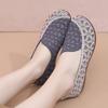 Shoes Woman Fashion  Lightweight Soft Bottom on-slip Et Shoes Ladies Shoes
