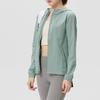 Under Armour Women's Spring/Fall Hooded Sport Jacket
