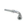 Hydraulic Fitting End DKR 90 DN06 1/8" Premium HYDRAL