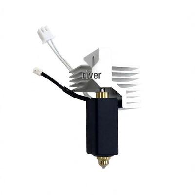 ELEGOO Centauri Carbon 3D-Drucker Hotend Düse Zubehör