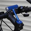 Road Bike Extension Frame T Type Alloy Convert Tool Mountain Bicycle Accessory