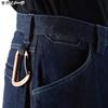 TS DESIGN Knickers Short Cargo Pants 51345 45 Navy 5L Men's (All Seasons)
