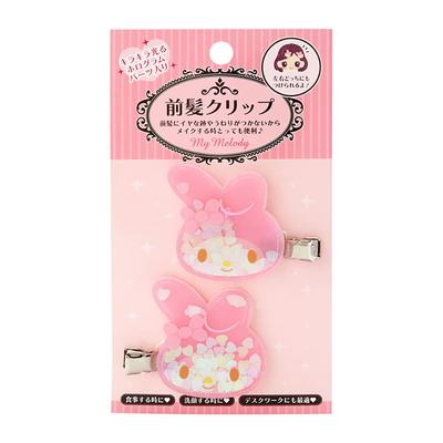 Sanrio My Melody Shakashaka Bangs Clip 728071