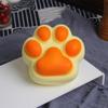 Slow Rebound Cake Dessert Wedding Party Decoration Ornaments Cake Decoration Simulation Cake Model Relieve Stress Toy
