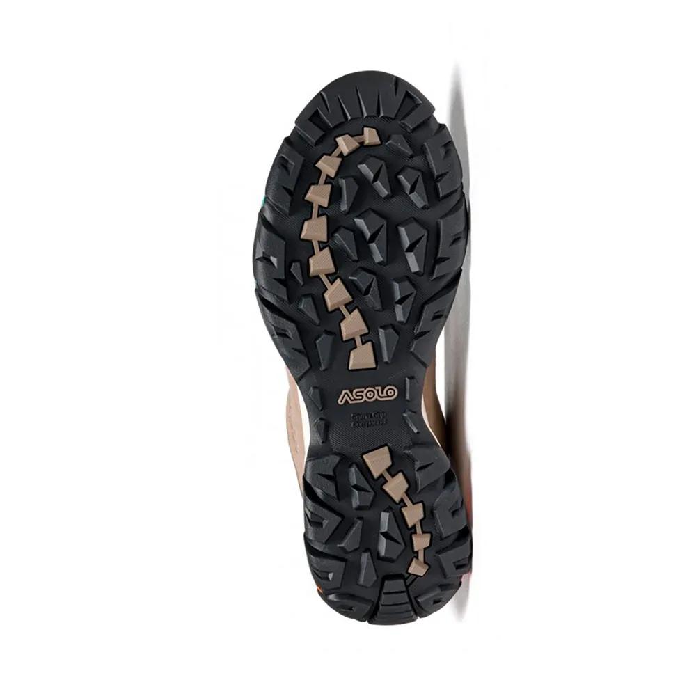 Asolo Ботинки для хайкинга Acadia lth Goretex
