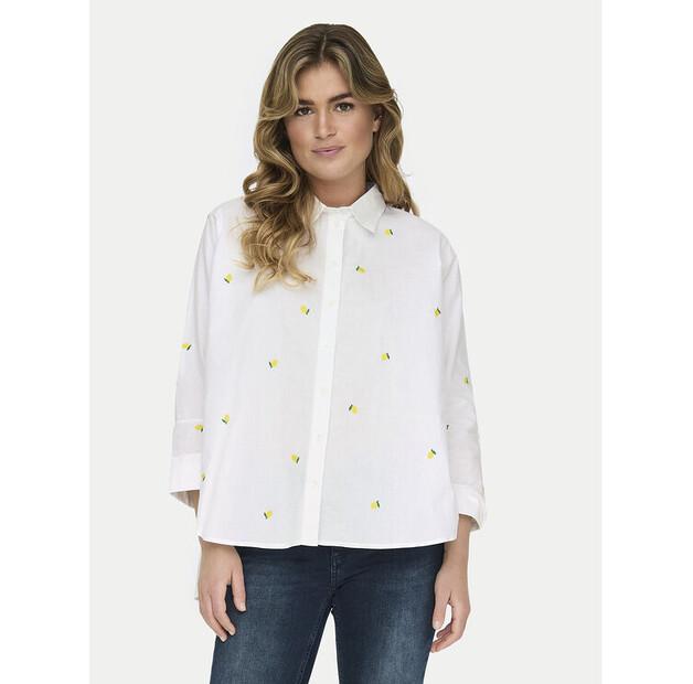 Рубашка ONLY 15283743 EU L