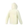 FILA Fitness Fashion Simple Sports Training Casual Versatile Comfortable Loose Hooded Woven Jacket Women jackets Jade A51W621703FYE