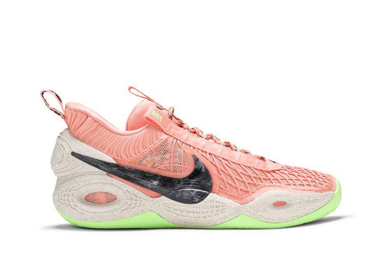 Men's Sneakers Nike Cosmic Unity Apricot Agate Apricot Agate/Black-Lime Glow