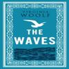 The Waves by Virginia Woolf Paperback Book 9781847497819