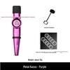 Metal Kazoo Musical Instrument for Early Childhood Education and Adults