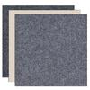 JINGRUIXIANG Self-Adhesive Office Carpet Tiles