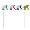 5Pcs Trigger Sprayer Garden Home Cleaning Watering Trigger Spray Heads Replace