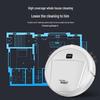 Intelligent All-in-One Home Cleaning Robot: Vacuum, Sweep, and Mop