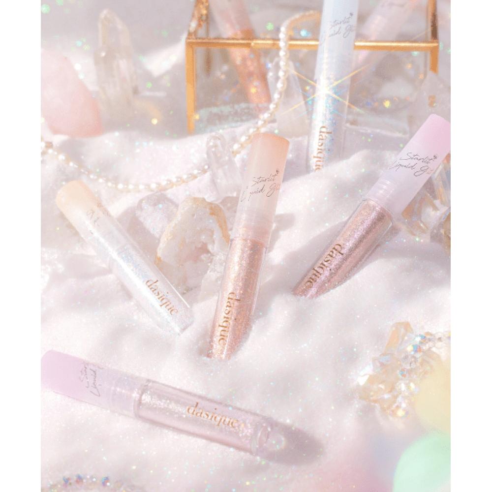 Dasique Starlet Jewel Liquid Glitter
