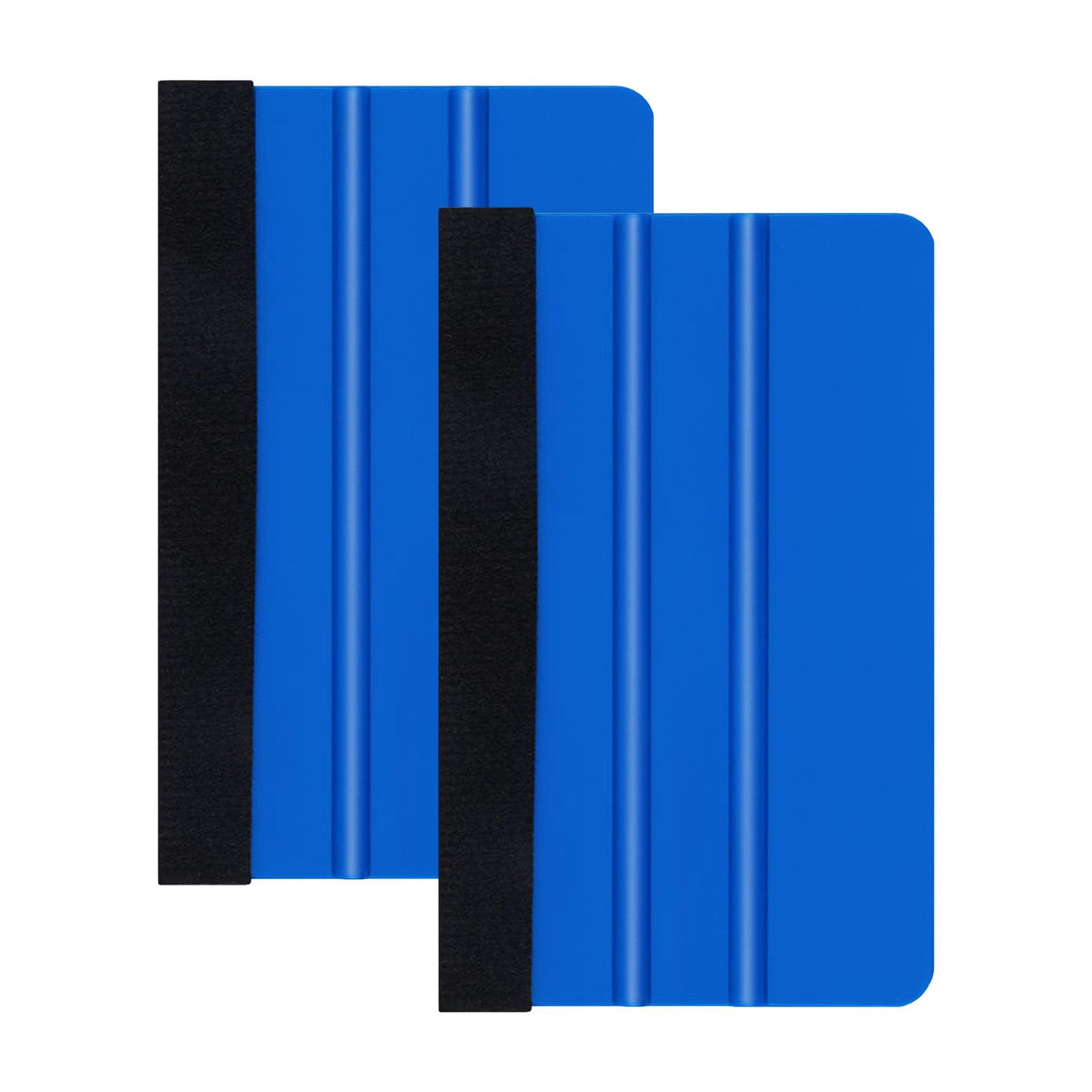 

FamGift Film Pasting Tool Kit, Bubble Free, Scraper, Car Wrapping, Seal Installation, Pasting Auxiliary