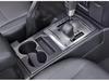 Mitsubishi PAJERO Gear Shift Frame & Center Console Accessories: Armrest, Air Outlet, Kick Guard, Pull Handle