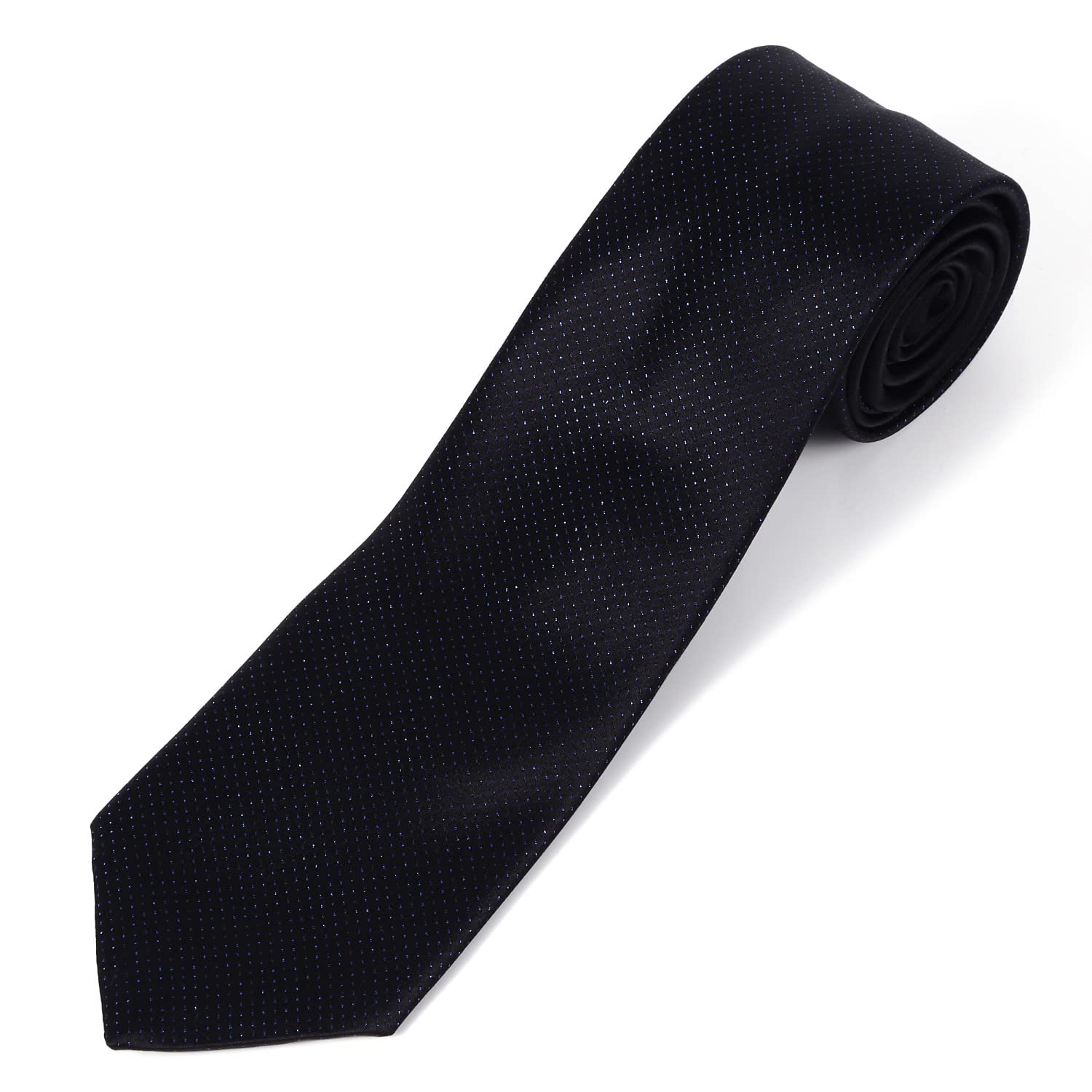 

EMPORIO ARMANI Галстук Подарочный AR013 Черный (AR013-17 PH007-00998) [Использовал]