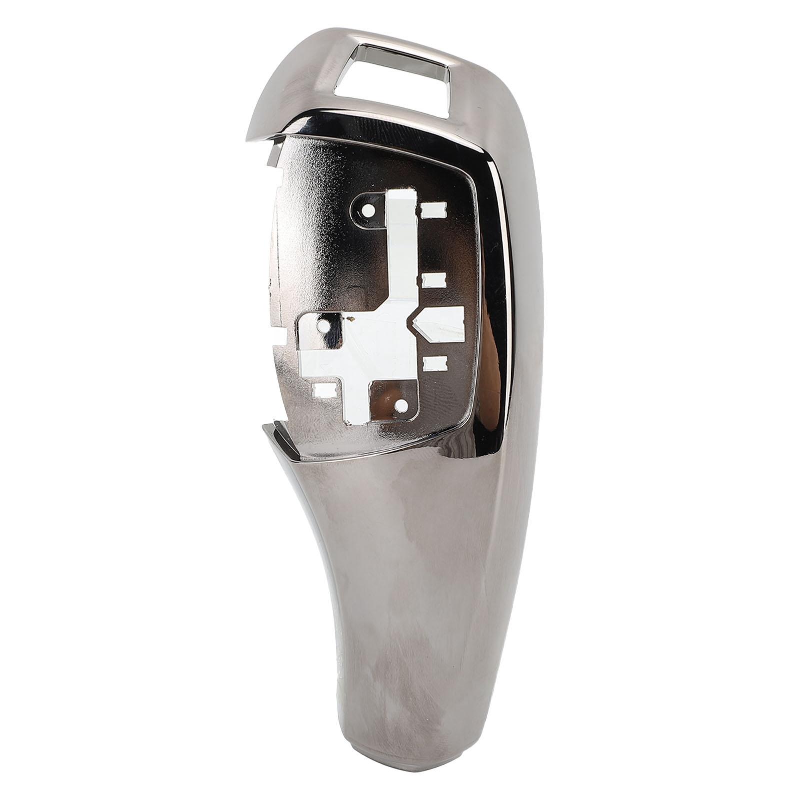 

Декоративная накладка на рычаг переключения передач. Замена декоративной накладки на рычаг рулевого управления для серии E60 E61 20082010 Gunmetal Plating