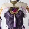 [Milky Time] Hokai Star Rail Cosplay Halloween-Kostüm (Fugen)