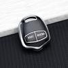 2/3 Buttons Car Key Case Cover for Mitsubishi ASX Mirage Montero Shogun L200 Colt Outlander Pajero Lancer EX Key Fob Accessory