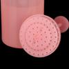 Przenośny ekspres do pianki do mycia twarzy w piance kubek do mycia ciała Bubble Maker Bubbler
