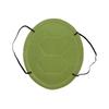 Pack of 5 Realistic Turtles Shell Costume Props for Kids Role Play Fun and Educational Activity Using Safe EVA Toy