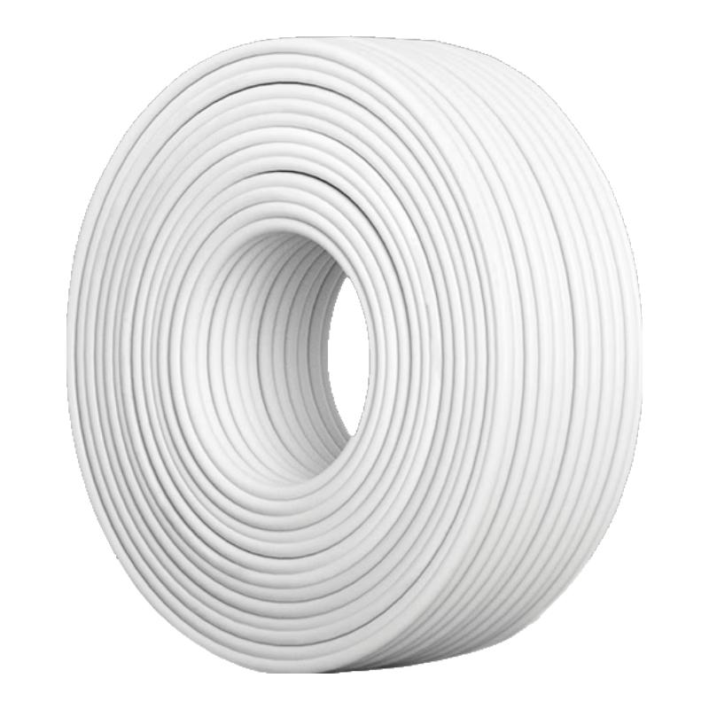 Wen Si Tan RO Water Purifier 6.5MM PE Pipe (100m) 2-point unmarked