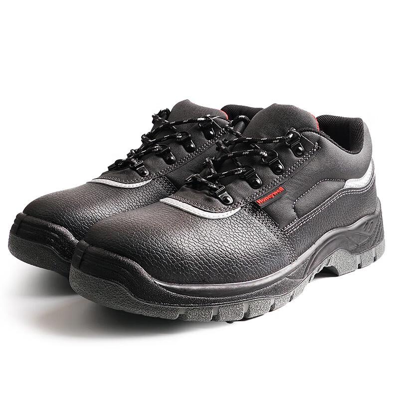 Honeywell K2 Anti-Static Puncture-Resistant Safety Shoes