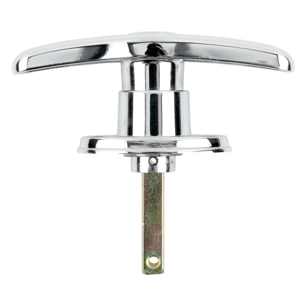 Kompressions-Nockenschloss-Ersatz T-Form Griffschlösser Geräte-Türschlösser Teleskopschalter Industrielles Schrankschloss Beschläge