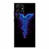 For Samsung S22 / S23 Ultra Case S23Ultra Black Silicone Soft Phone Case For Samsung Galaxy S22 Ultra Back Cover Case S 23 Ultra