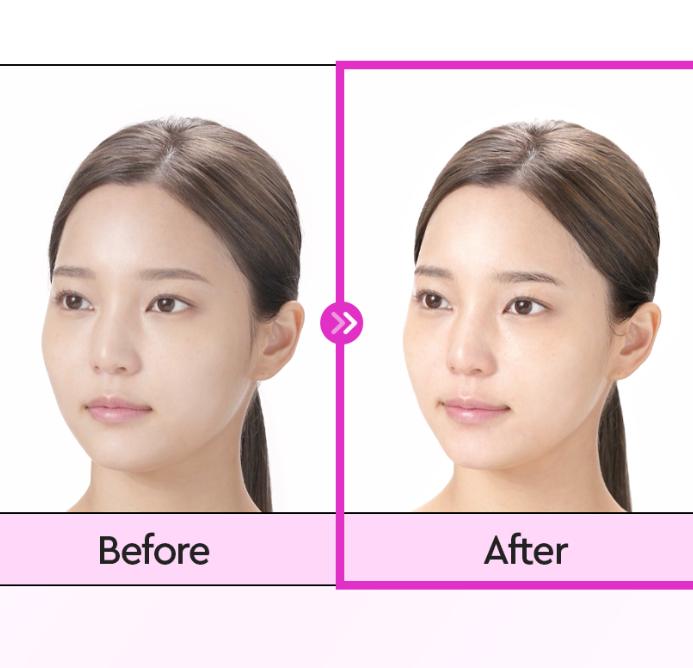 DEWYTREE Pick & Quick Sheet Mask (Nutrition / Moisture) 30 Sheets