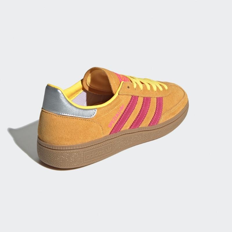 Adidas Handball Spezial W Spark Ji1406 250 — фото 6