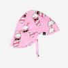 Pink UV Hat - Beach&Bandits - Shake It 48-50
