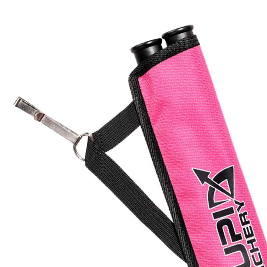 Köcher Erwachsene Röhren Köcher Übung