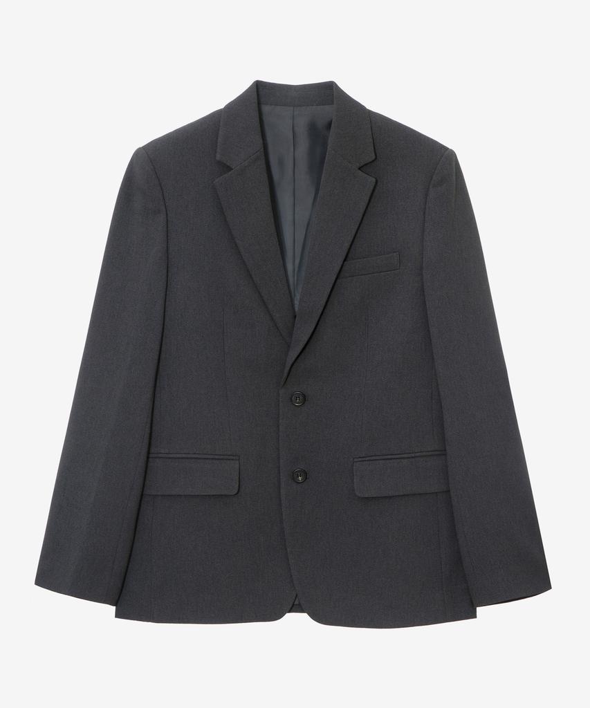Mindbridge [Set] Texture Modulation Jacket Set-Up