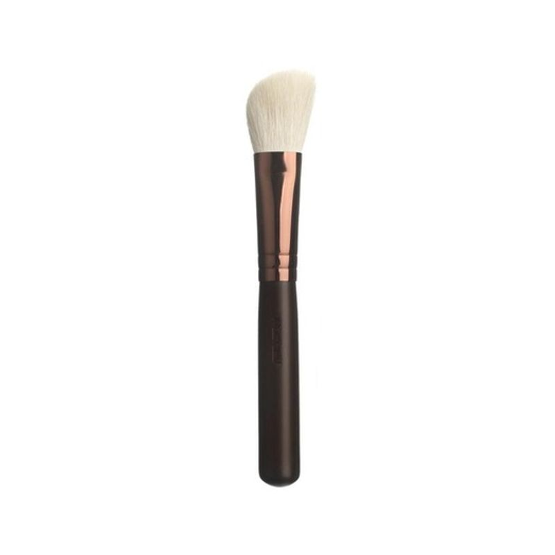 Easygo Angled Contour Brush De Chocolate
