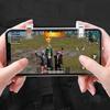 New 1 Pair Model Mobile Game Controller Trigger, Cellphone Gaming Joystick, Gamepad Joysticks Shooting Game for Controller Game Pad Accessories
