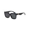 Burberry Comfortable Elegant Frame Square Sunglasses Unisex Sunglasses 0BE4419